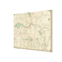 North New York City 8 Canvas Prints