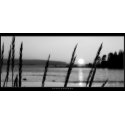 North of sweden print