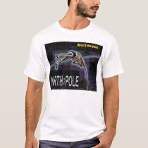 North of the Pole t-shirts by harriwi North of the Pole t-shirts