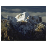 North peak, stormfront flyers