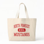 North Pemiscot - Mustangs - High - Wardell bags