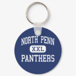 North Penn - Panthers - High - Blossburg