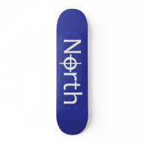 North Plain Deck skateboards by North_Products North Plain Deck skateboards