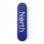 North Plain Deck Skateboard Decks