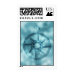 North Point Compass Direction - Water Theme Vertic Stamps