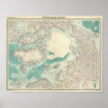 North Polar regions Print