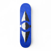 North Pole, by TM skateboards