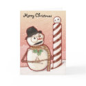 North Pole Christmas card by savexmasnow North Pole Christmas card