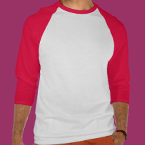 North Pole Ground Crew t-shirts