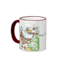 North Pole Mug