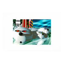 North pole posters by Creative_Image North pole posters