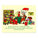 North Pole Retirement Plan Poster posters by ScottInk North Pole Retirement Plan Poster posters