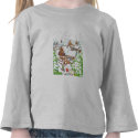 North Pole t-shirts by myhome71 North Pole t-shirts
