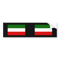 North Rhine Westphalia, Germany bumper stickers