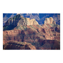 North Rim Grand Canyon - Grand Canyon National