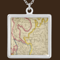 North Russia in Europe necklaces