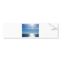 North Sea Bumper Stickers