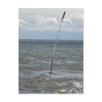 North Sea postcards by Estebrink_Arts North Sea postcards