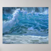 North Shore 1 Posters