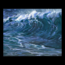 North Shore 3 posters