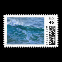 North Shore 6 stamps