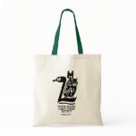 North Shore Light Opera Society Canvas Bag