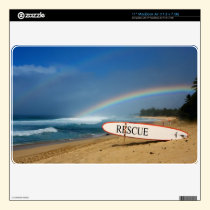 North Shore Rainbow skins
