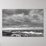 North Shore Vigor 1 Print