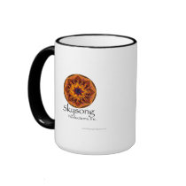 North Star 1 Mandala Mug