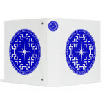 North Star Vinyl Binders