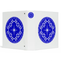 North Star binders by TimeStop North Star binders