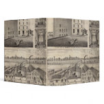 North Star Iron Works, Washburn, Minnesota 3 Ring Binders