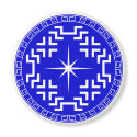 North Star magnets
