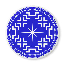 North Star magnets
