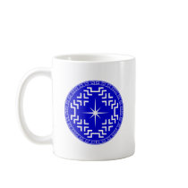 North Star mugs