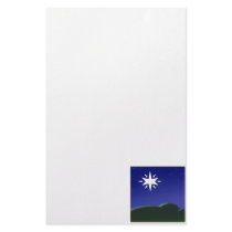 North Star Stationery Design