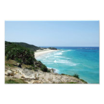 North Stradbroke Island Art Photo