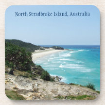 North Straddie Coasters