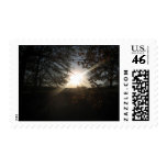 North Texas Sunset VII Postage