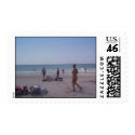 North Topsail Beach postage