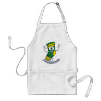 North Toronto Greensox aprons