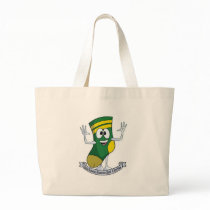 North Toronto Greensox bags