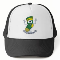 North Toronto Greensox hats