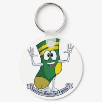 North Toronto Greensox keychains
