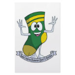 North Toronto Greensox Custom Stationery