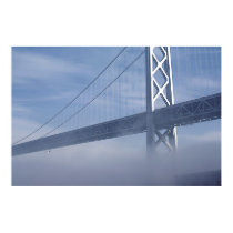 North Tower, Goldengate Bridge posters