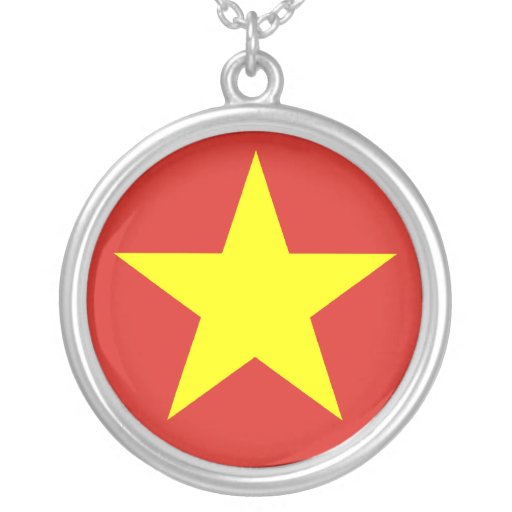 north vietnamese flag