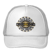 North Weald Essex England EGSX Airport Hats
