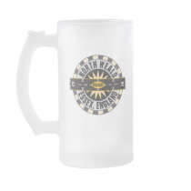 North Weald Essex England EGSX Airport Coffee Mugs