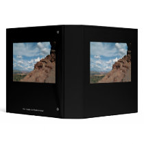 North Window Binders